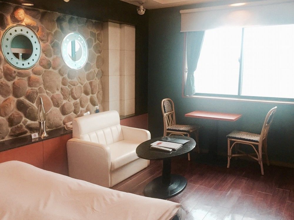 Niceinn Hotel Maihama Tokyo Bay Premiere Urayasu Exterior foto